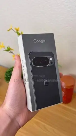 Google Pixel 10 Pro 16GB|256GB (Brand New)