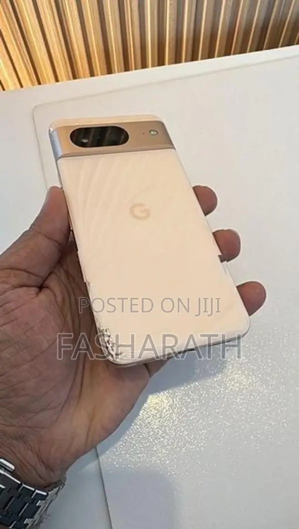 Google Pixel 8 (Used)