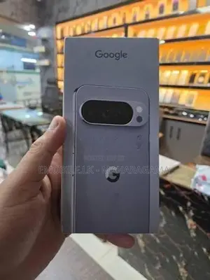 Google Pixel 10 Pro XL 16GB|256GB (Brand New)