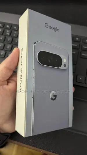 Google Pixel 10 Pro XL 16GB|512GB (Brand New)