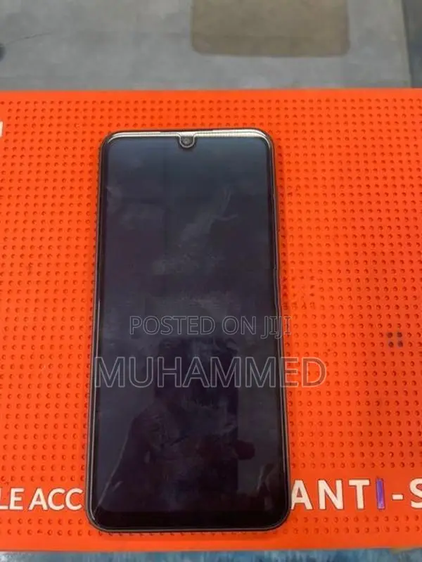 Samsung Galaxy A16 5G (Used)
