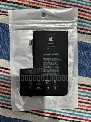 Apple 12 Pro Max Batteries