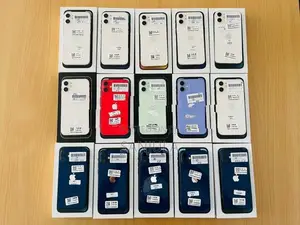 Apple iPhone 12 128GB (Used)