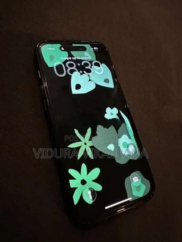Apple iPhone 15 (Used)