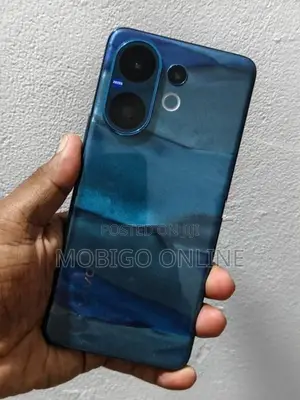 Vivo V60 8/8GB 256GB (Used)