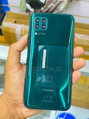 Huawei Nova 7i (Used)