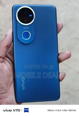 Vivo V50 12GB | 512GB (Used)