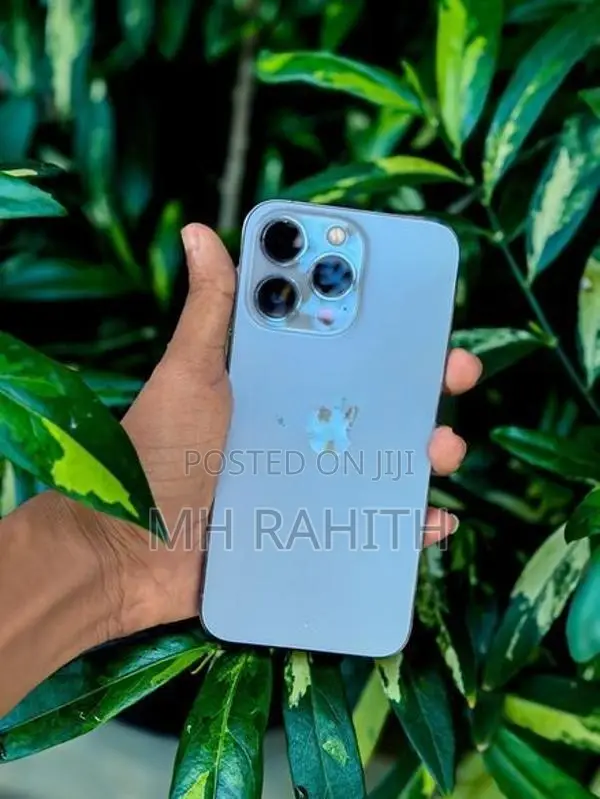 Apple iPhone 13 Pro (Used)