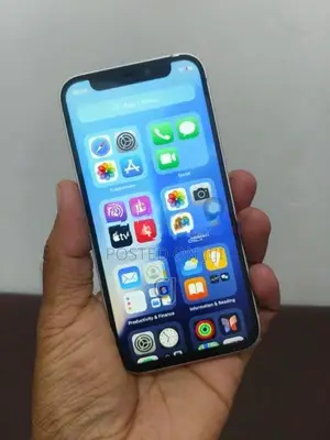 Apple iPhone 12 mini 128GB (Used)