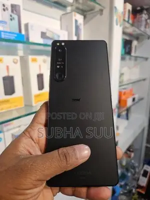 Sony Xperia 1 III (Used)