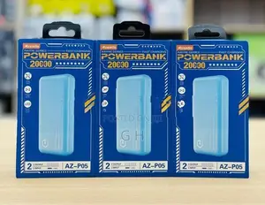 Azeada 20000 MAH Power Bank