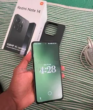 Xiaomi Redmi Note 14 (Used)