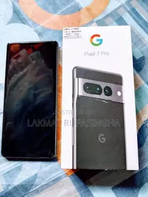 Google Pixel 7 Pro (Used)