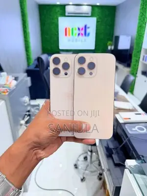 Apple iPhone 16 Pro 128GB (Used)