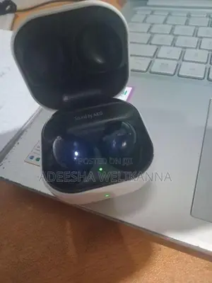 Samsung Galaxy Buds 2