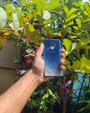 Samsung Galaxy S9 (Used)