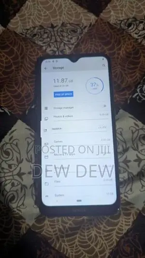 Nokia 2.4 (Used)