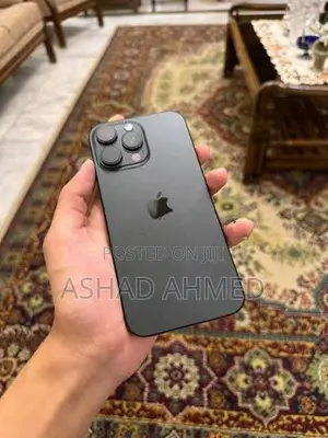 Apple iPhone 16 Pro Max (Used)