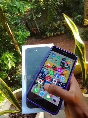 Apple iPhone 7 Plus (Used)