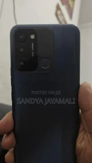 Tecno Spark 8c (Used)