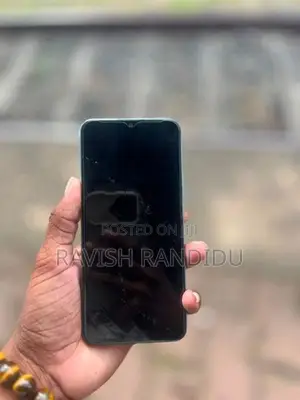 Vivo Y12 (Used)
