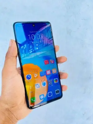 Huawei Y7a 128GB (Used)
