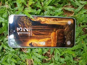 Samsung Galaxy A16 5G (Used)