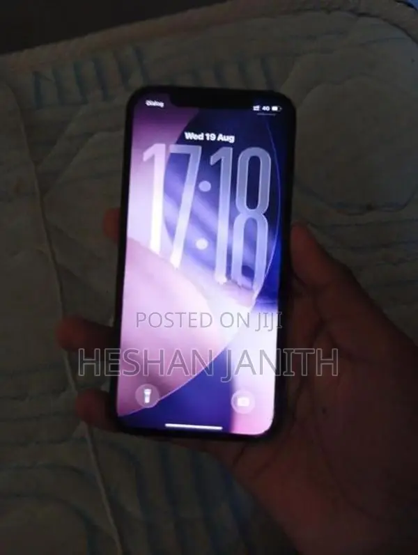 Apple iPhone 12 Pro (Used)