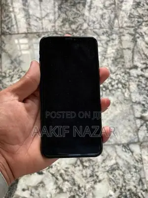 Apple iPhone XS Max 256GB (Used)