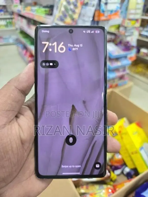Google Pixel 7 Pro (Used)