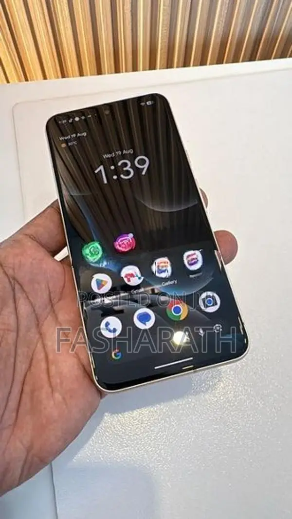 Google Pixel 8 (Used)