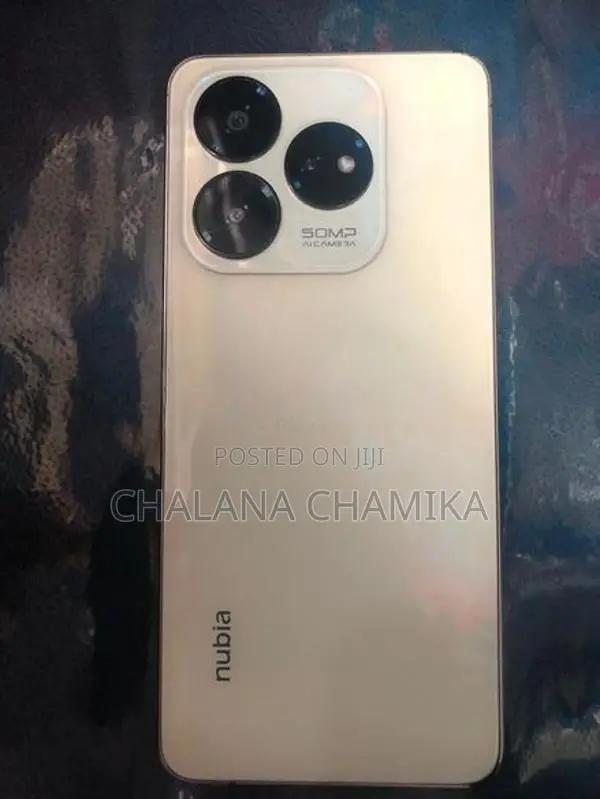ZTE nubia V60 Design (Used)