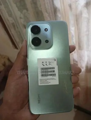 Xiaomi Redmi 15C (Used)