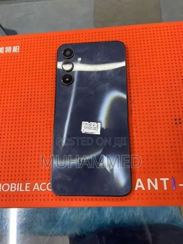 Samsung Galaxy A16 5G (Used)