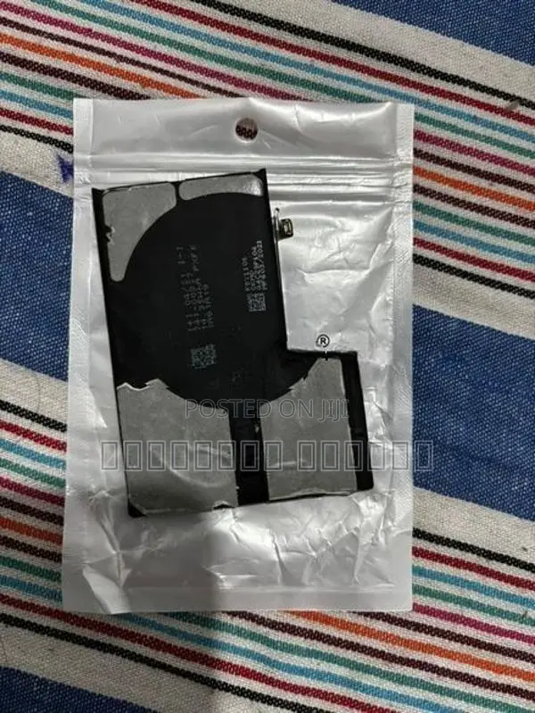 Apple 12 Pro Max Batteries