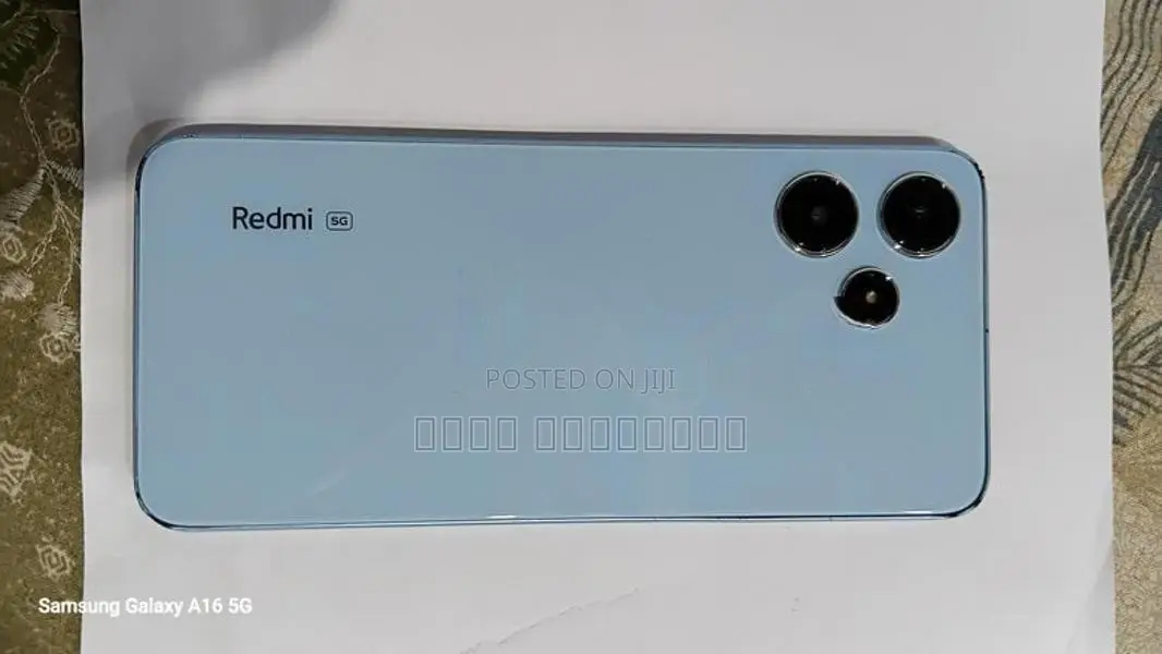 Xiaomi Redmi Note 12 (Used)