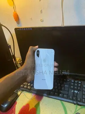 Apple iPhone XS Max (Used)