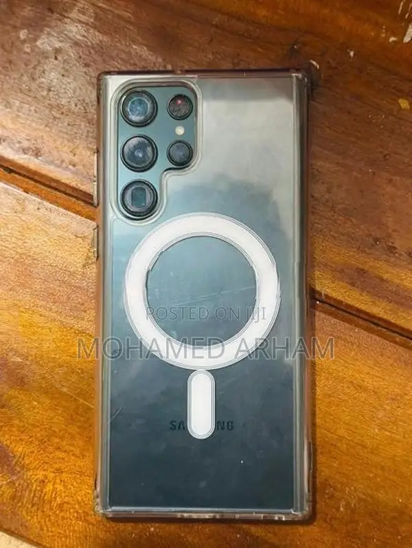 Samsung Galaxy S22 Ultra (Used)