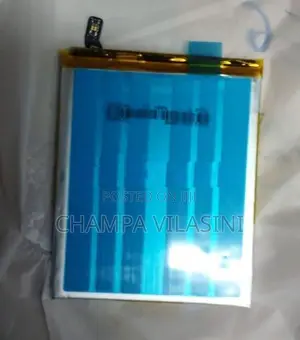 Sony Xperia 1/10 mark iii Battery