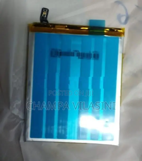 Sony Xperia 1/10 mark iii Battery