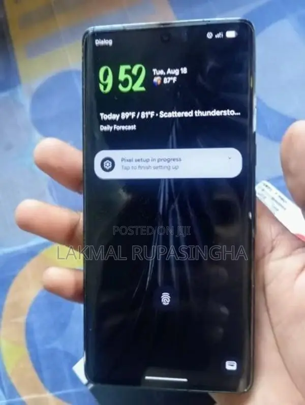 Google Pixel 7 Pro (Used)