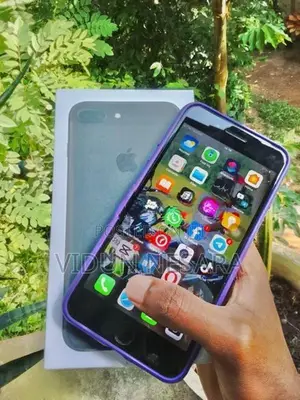 Apple iPhone 7 Plus (Used)