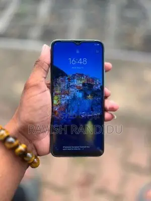 Vivo Y12 (Used)