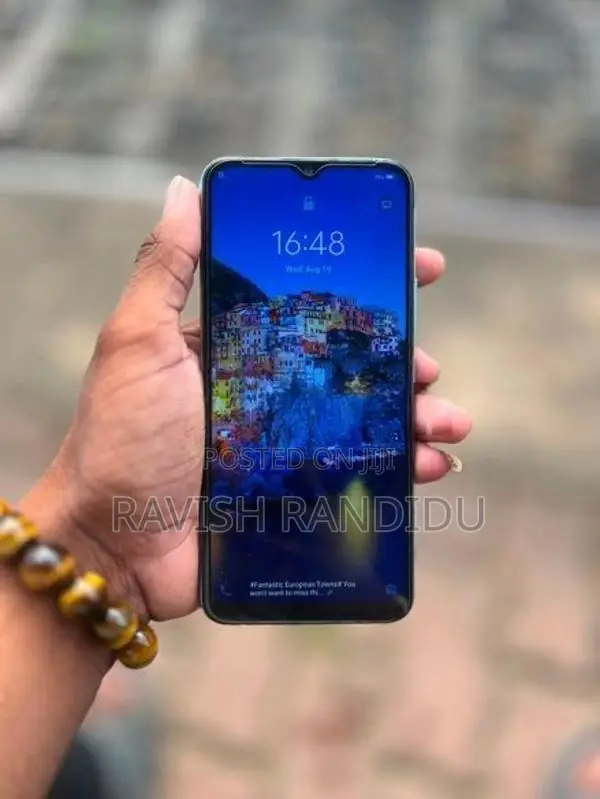 Vivo Y12 (Used)