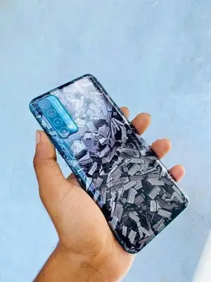 Huawei Y7a 128GB (Used)