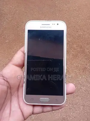 Samsung Galaxy J2 (Used)