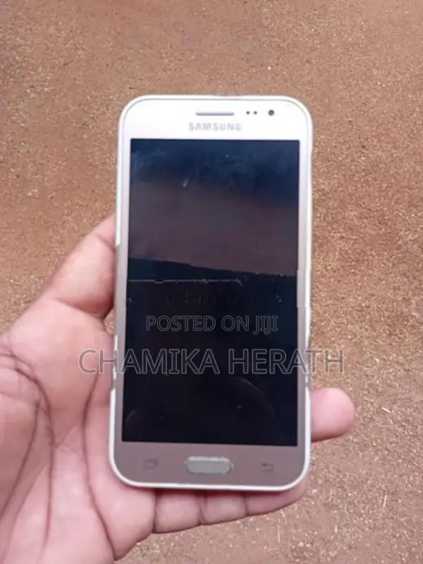 Samsung Galaxy J2 (Used)