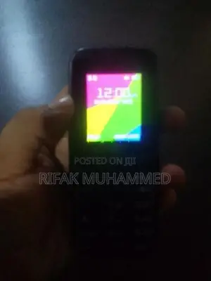 itel Phone (Used)