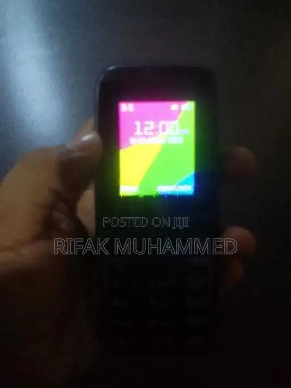 itel Phone (Used)