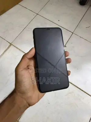 Apple iPhone 11 Pro Max (Used)